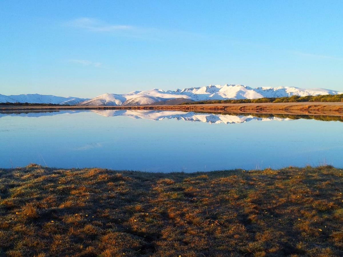 El Rondillo De Gredos Guest House Hoyos del Collado Екстериор снимка